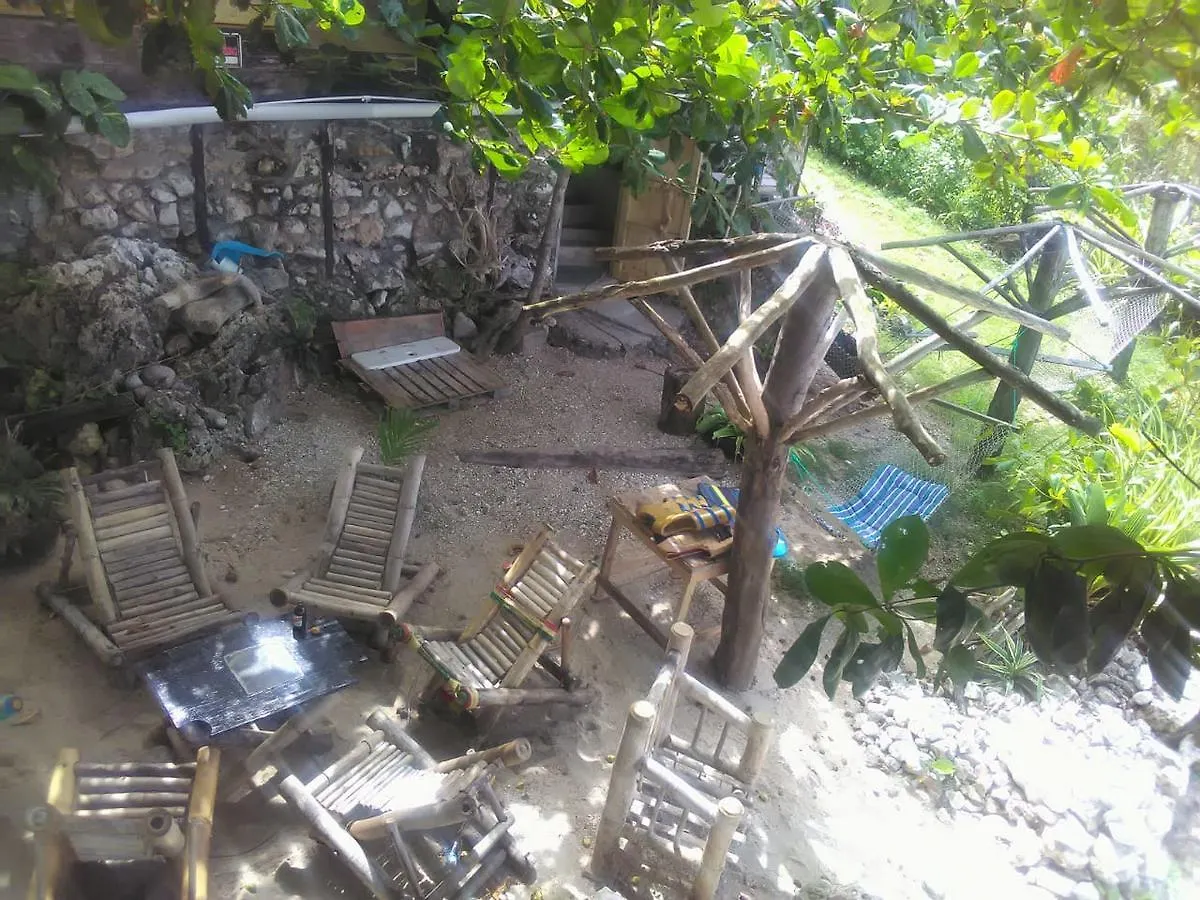Port Antonio Brian'S Beach House Hotel Lodge