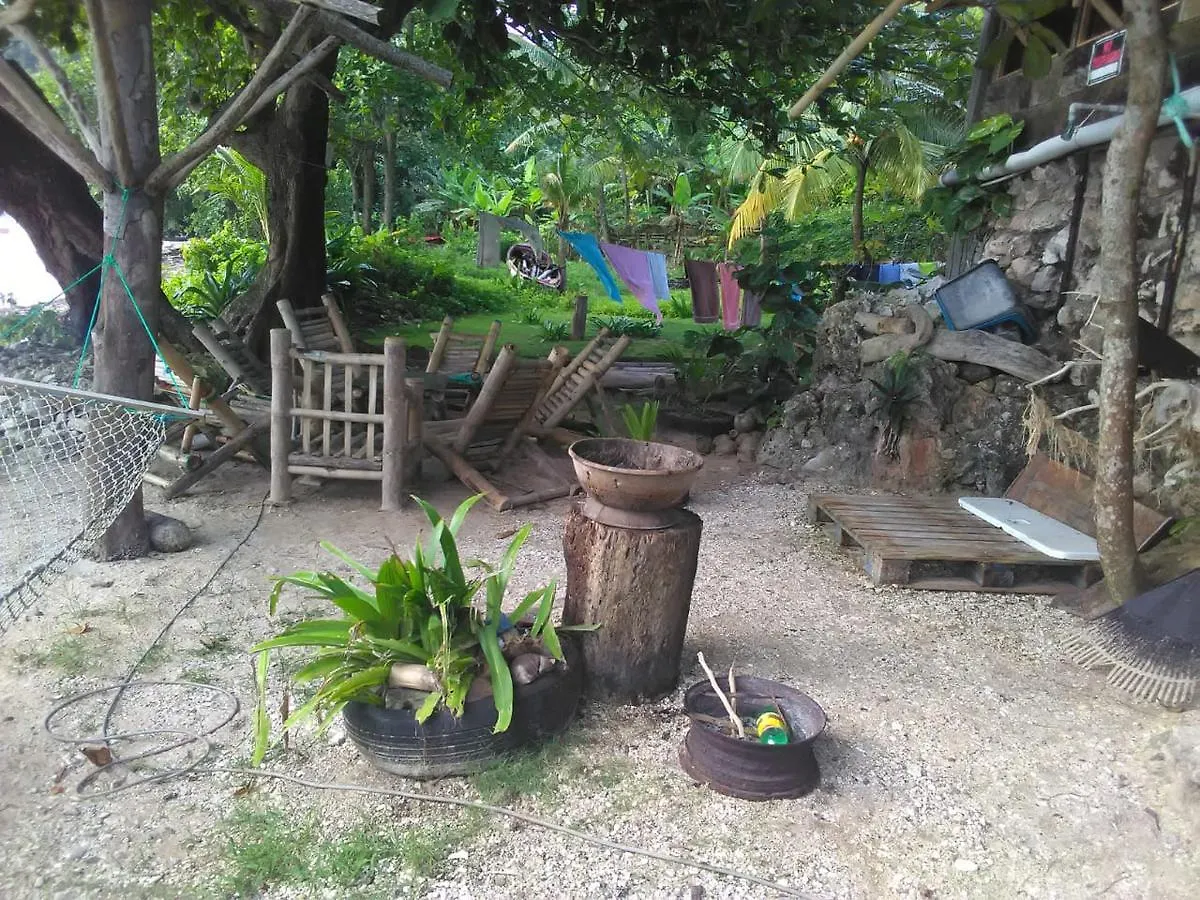 Port Antonio Brian'S Beach House Hotel Jamaica