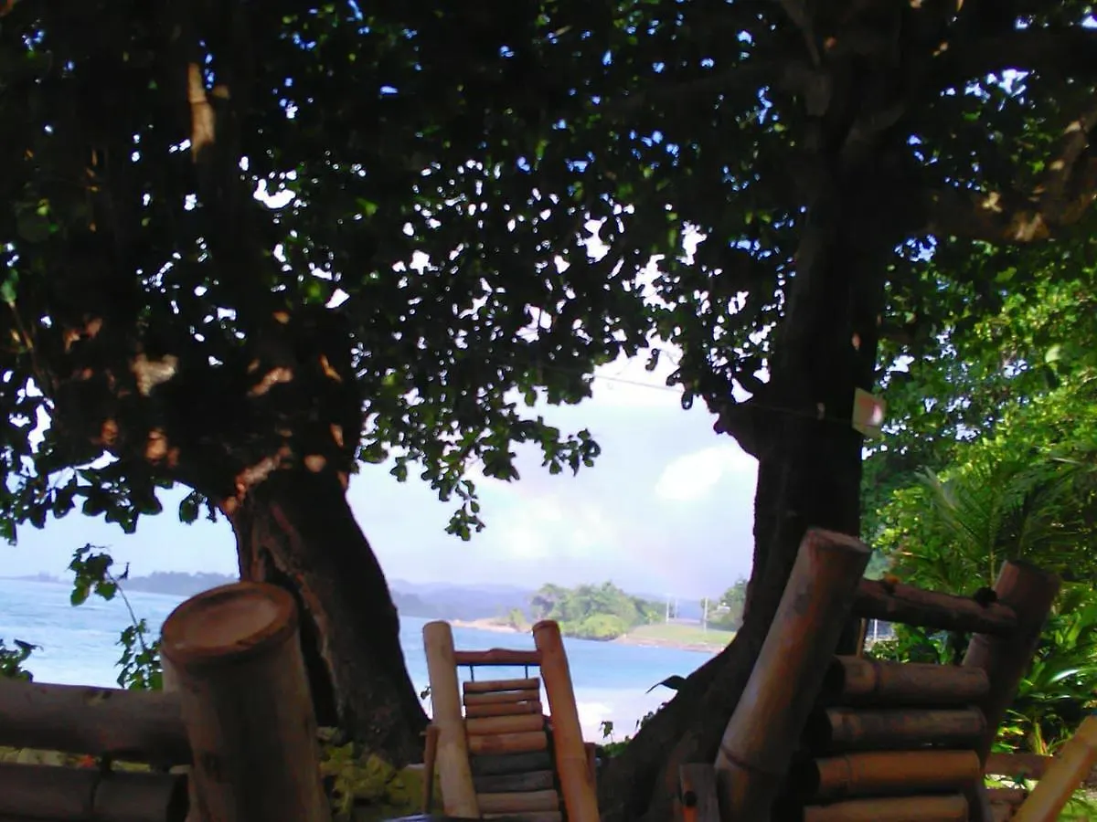 Port Antonio Brian'S Beach House Hotel Lodge Port Antonio