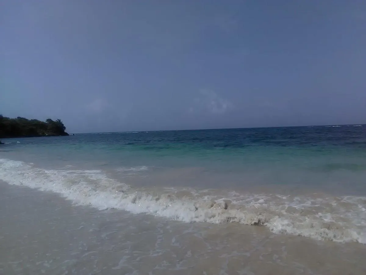 Lodge Port Antonio Brian'S Beach House Hotel Jamaica