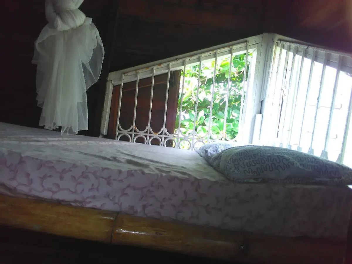 Lodge Port Antonio Brian'S Beach House Hotel