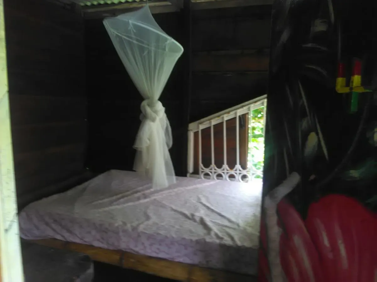 Lodge Port Antonio Brian'S Beach House Hotel