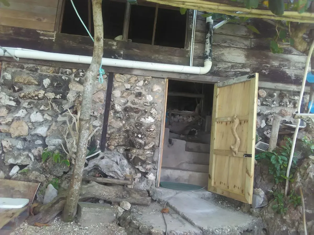 Port Antonio Brian'S Beach House Hotel Jamaica