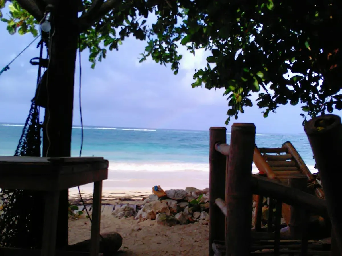 Lodge Port Antonio Brian'S Beach House Hotel