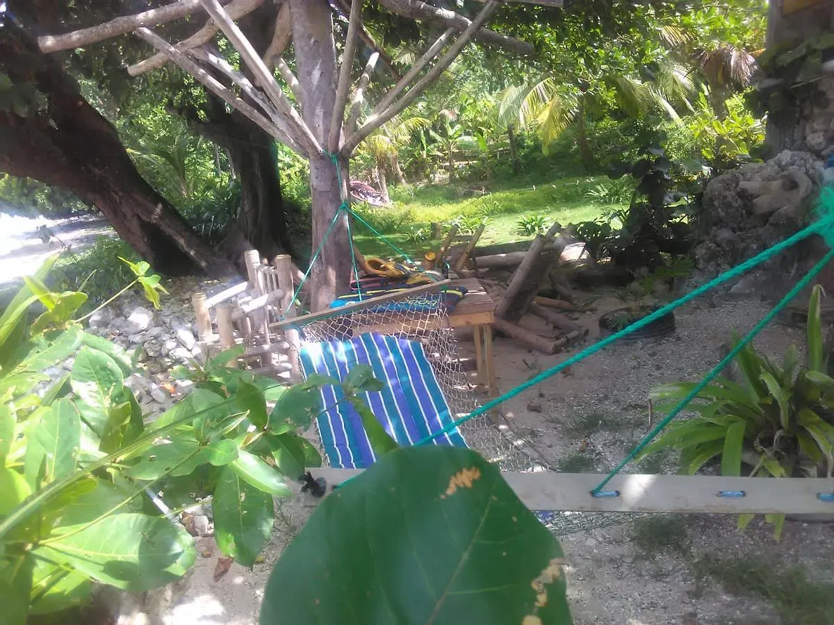 Port Antonio Brian'S Beach House Hotel Lodge