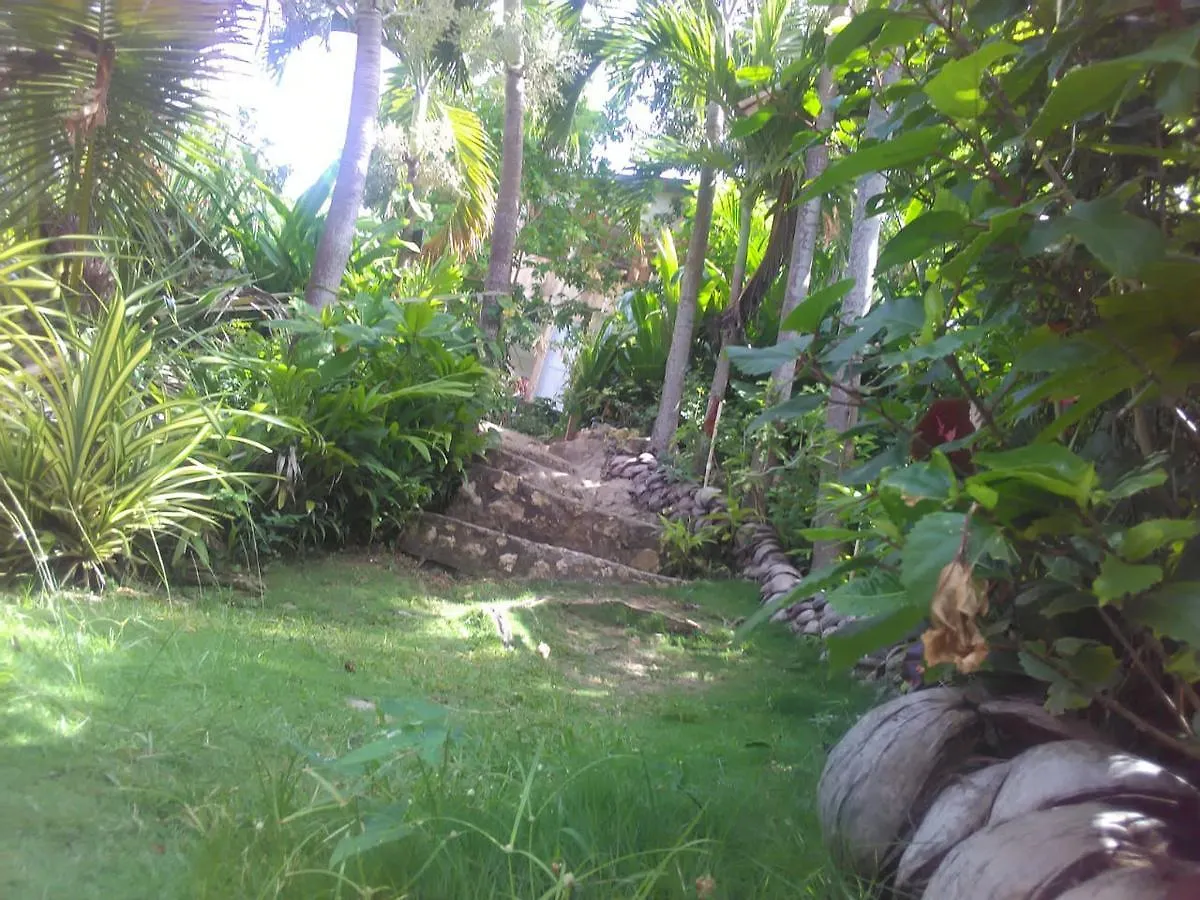 Lodge Port Antonio Brian'S Beach House Hotel