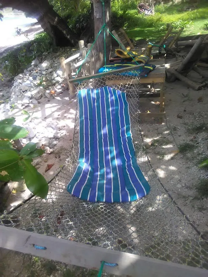 Port Antonio Brian'S Beach House Hotel Lodge